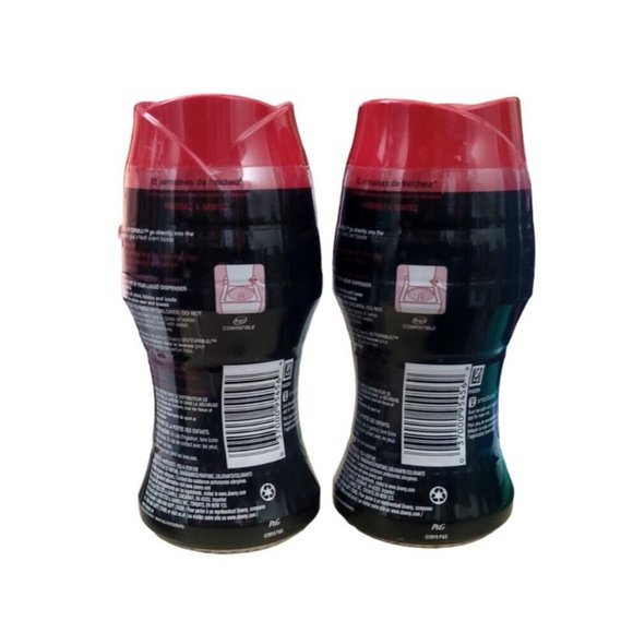 2-Downy Unstopables Old Spice Scented Booster Bead-4.3oz - Picture 2 of 2